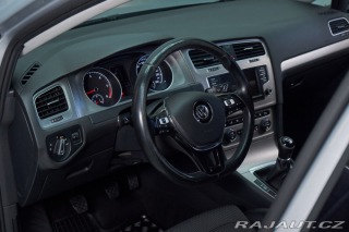 Volkswagen Golf Variant 2016