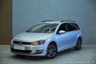 Volkswagen Golf Variant 2016