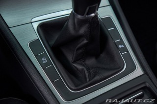 Volkswagen Golf Variant 2016