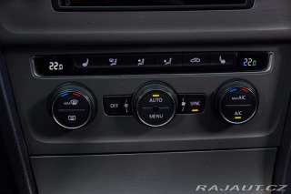 Volkswagen Golf Variant 2016