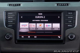 Volkswagen Golf Variant 2016