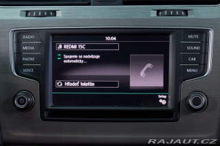 Volkswagen Golf Variant 2016