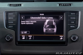 Volkswagen Golf Variant 2016