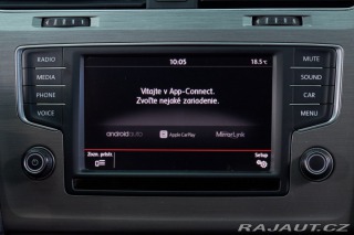 Volkswagen Golf Variant 2016