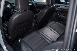 Volkswagen Golf Variant 2016