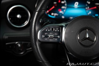 Mercedes-Benz GLC SUV 2020