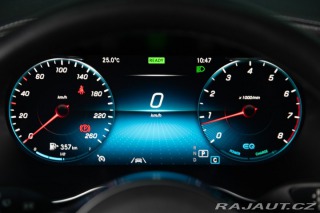 Mercedes-Benz GLC SUV 2020