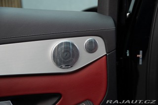 Mercedes-Benz GLC SUV 2020
