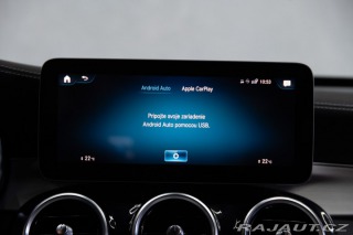 Mercedes-Benz GLC SUV 2020