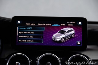 Mercedes-Benz GLC SUV 2020