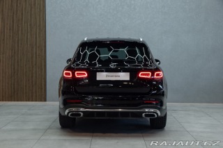 Mercedes-Benz GLC SUV 2020