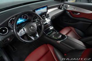 Mercedes-Benz GLC SUV 2020