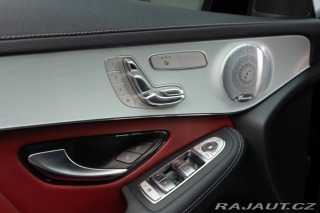 Mercedes-Benz GLC SUV 2020