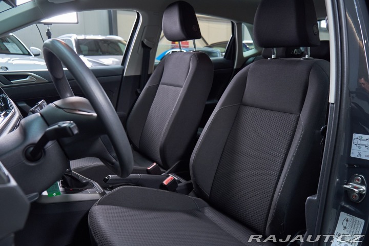 Volkswagen Polo 2019