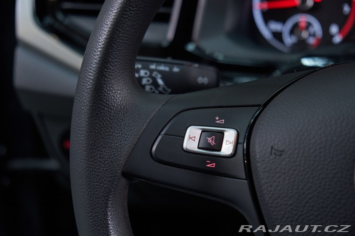 Volkswagen Polo 2019