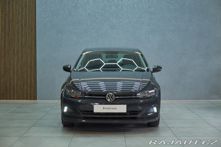 Volkswagen Polo 2019