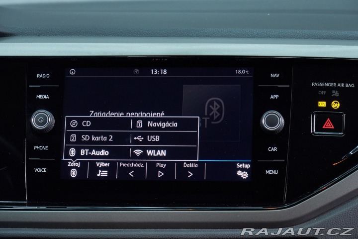 Volkswagen Polo 2019