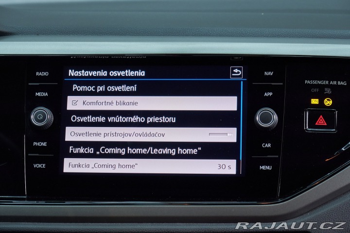 Volkswagen Polo 2019