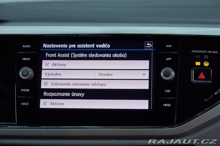 Volkswagen Polo 2019