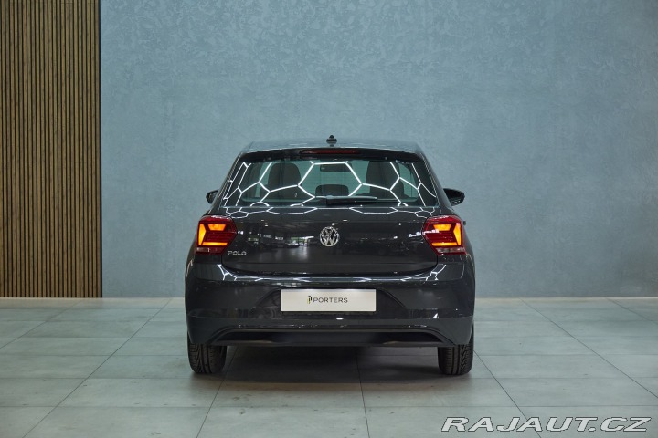 Volkswagen Polo 2019