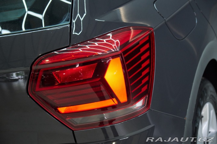 Volkswagen Polo 2019