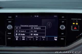 Volkswagen Polo 2019