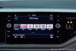 Volkswagen Polo 2019