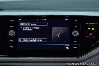 Volkswagen Polo 2019