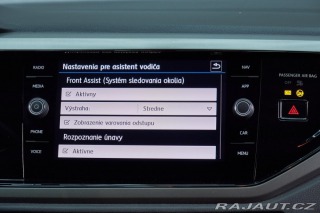 Volkswagen Polo 2019