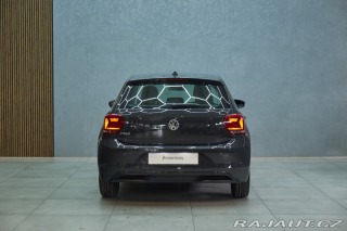 Volkswagen Polo 2019