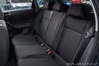 Volkswagen Polo 2019