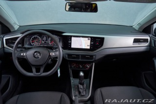 Volkswagen Polo 2019