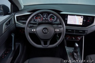 Volkswagen Polo 2019