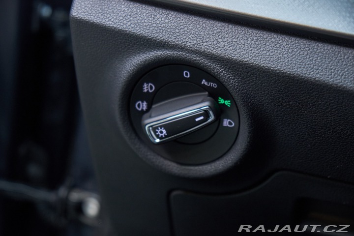 Škoda Kamiq  2020
