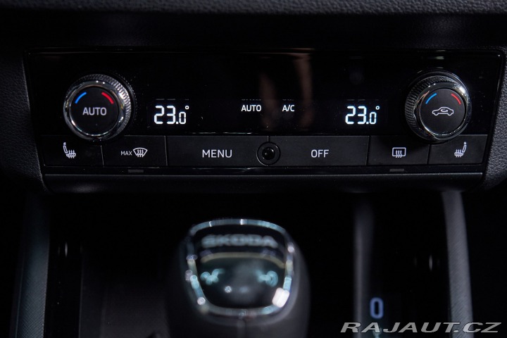 Škoda Kamiq  2020