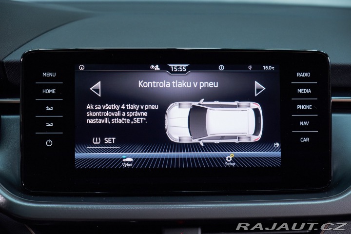 Škoda Kamiq  2020