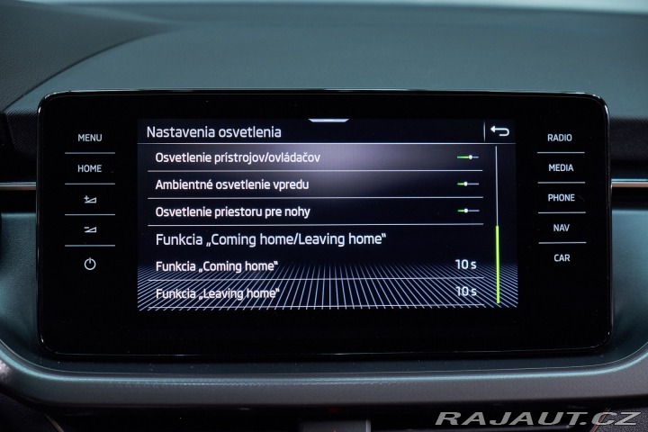 Škoda Kamiq  2020