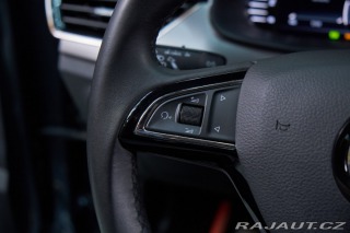 Škoda Kamiq 2020