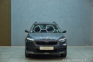 Škoda Kamiq 2020