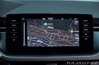 Škoda Kamiq 2020