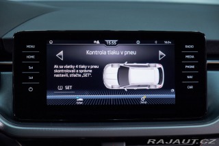 Škoda Kamiq 2020