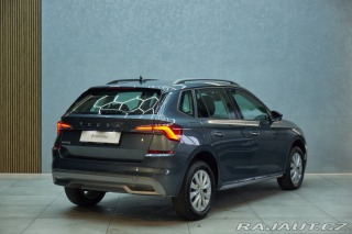 Škoda Kamiq 2020