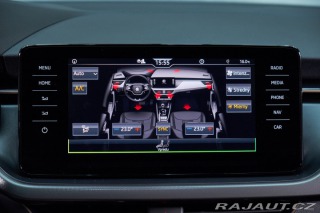 Škoda Kamiq 2020