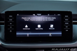 Škoda Kamiq 2020