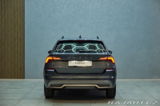 Škoda Kamiq 2020