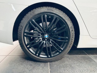 BMW 5 540i 2017