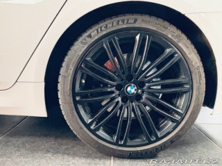BMW 5 540i 2017