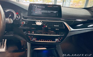 BMW 5 540i 2017