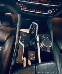 BMW 5 540i 2017