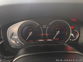 BMW 5 540i 2017